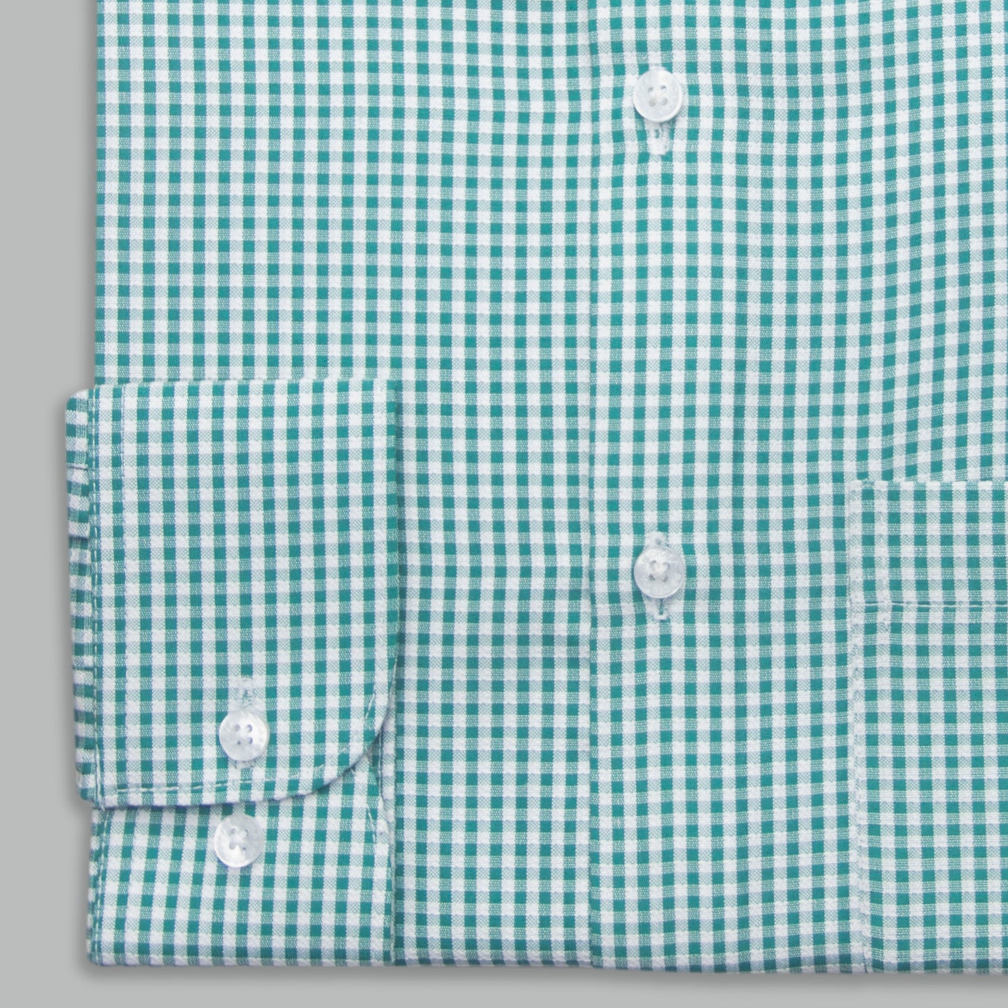 Lemonade Houndstooth Check Shirt - New Arrival