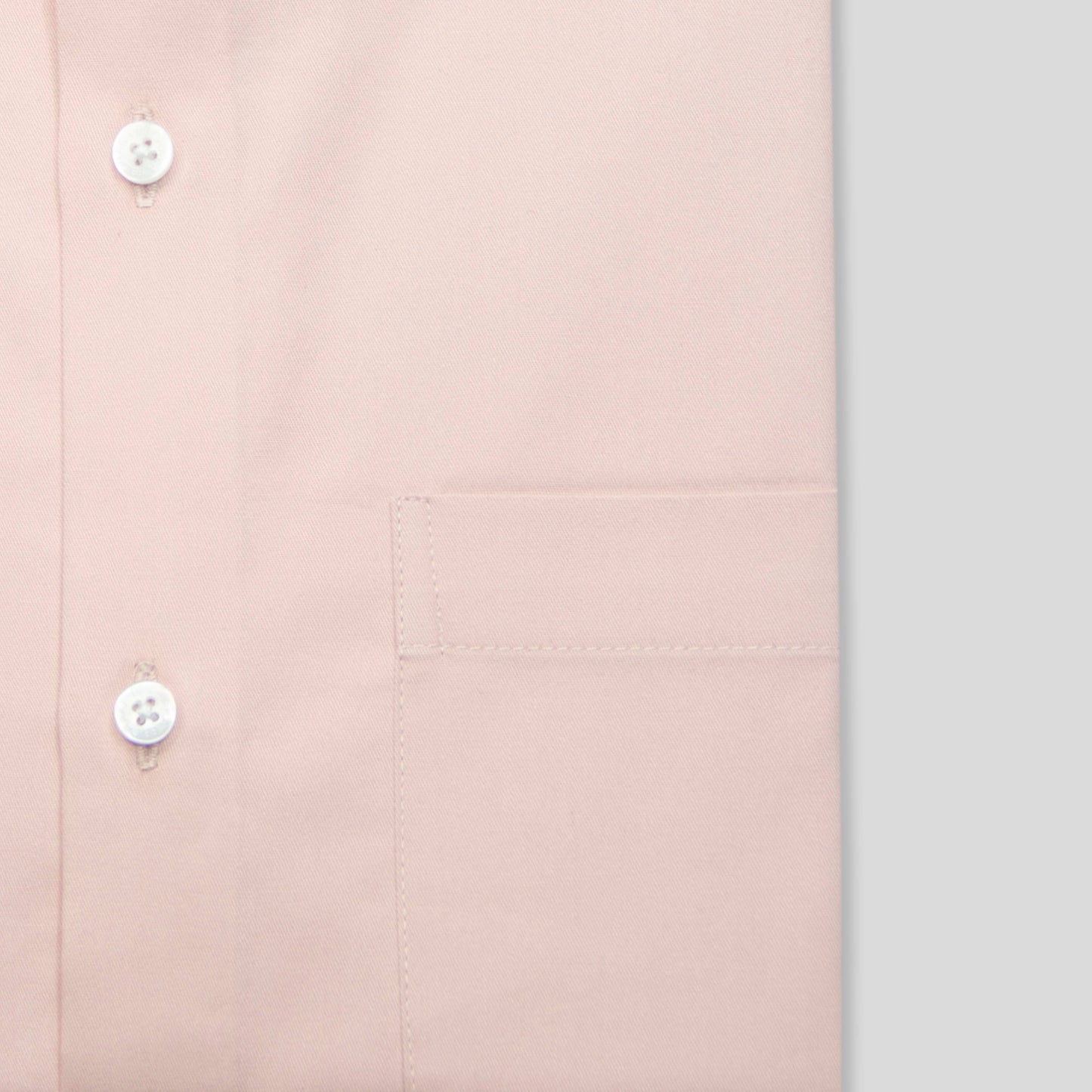 Light Pink Formal Shirt - New Article