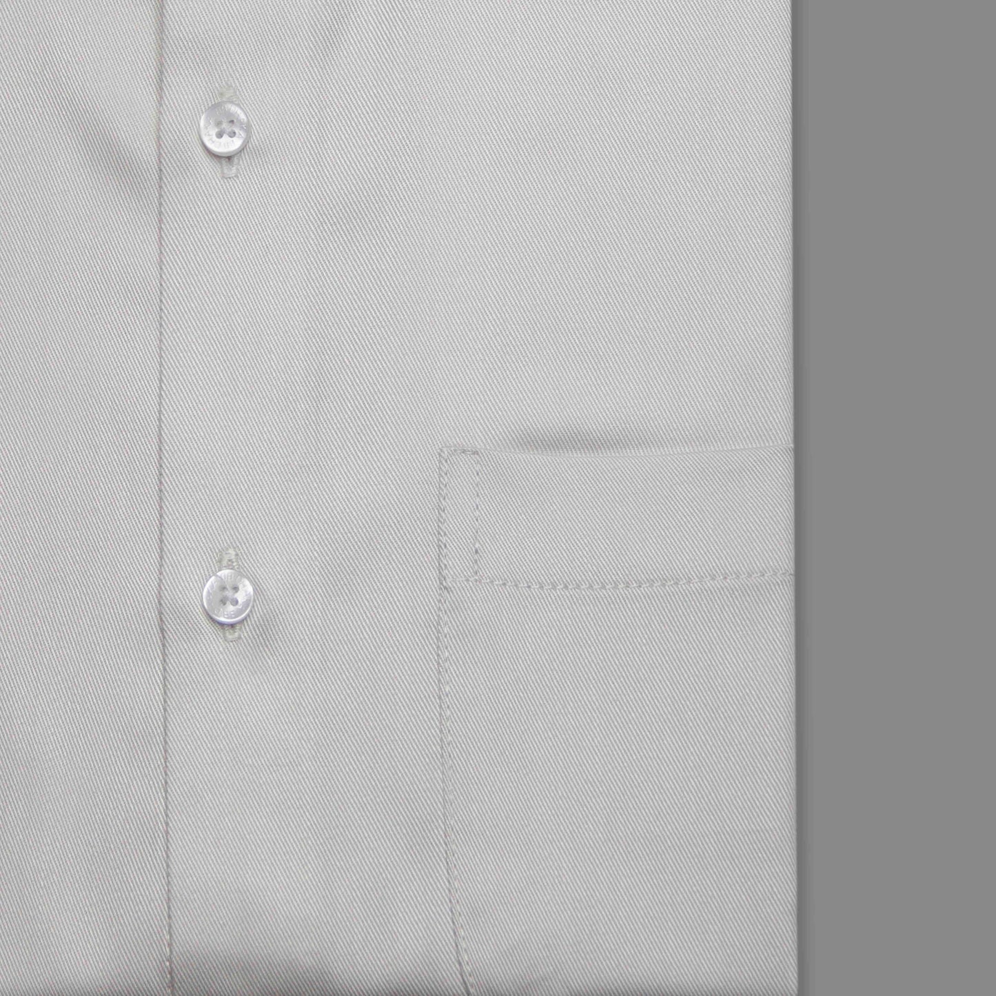 Light Beige Tan Formal Shirt - New Article