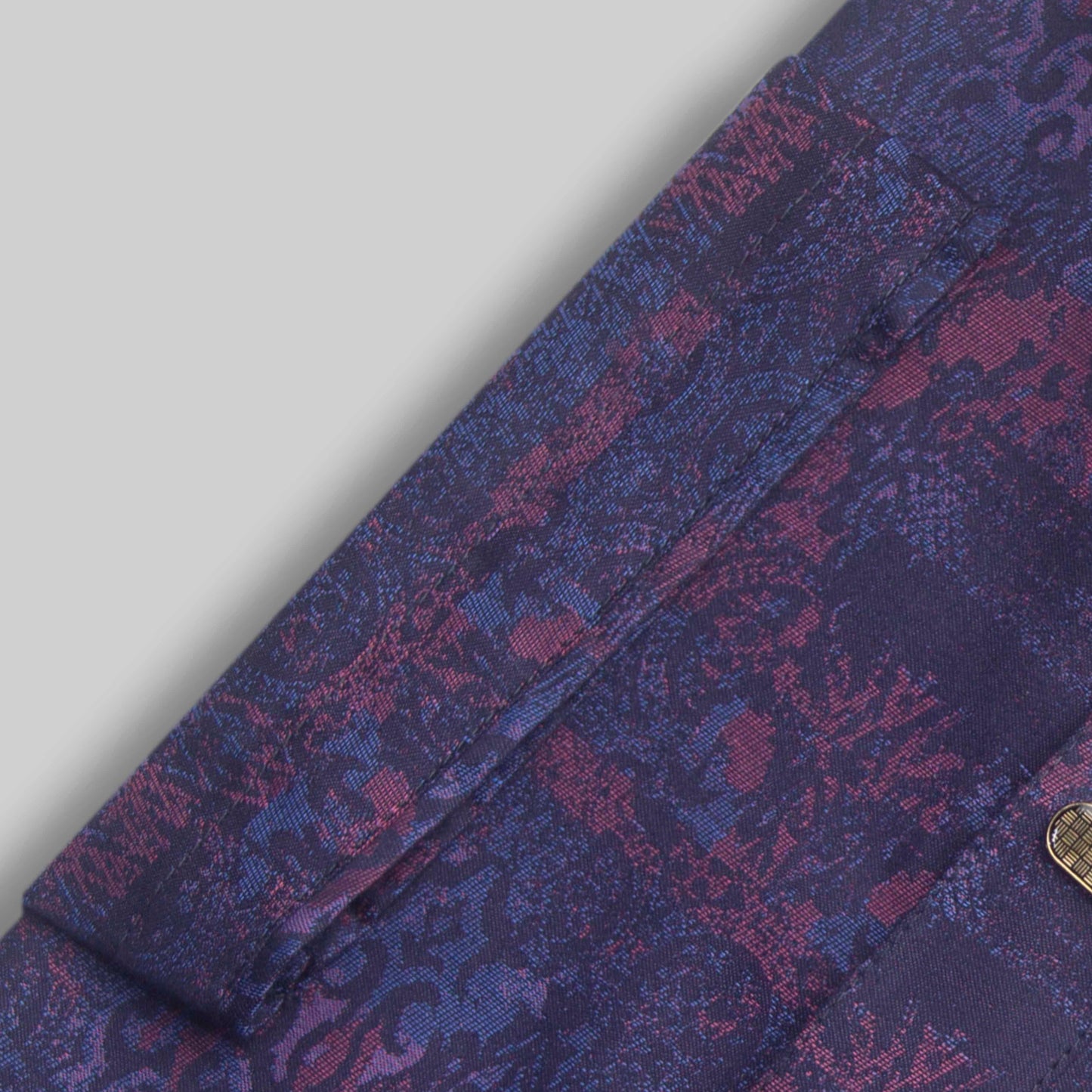 JACKQUARD CLASSIC PATTERN PANJABI - Top Selling