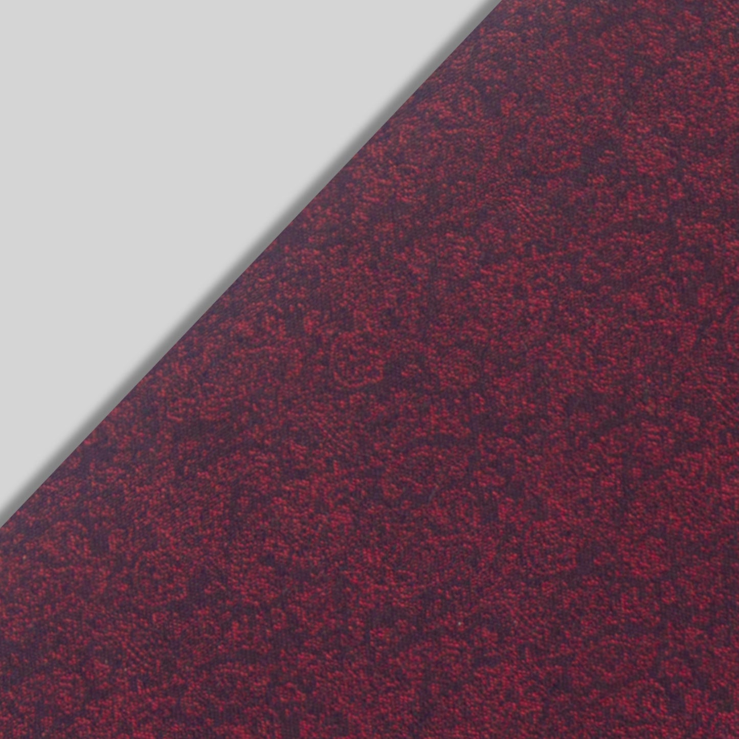 Marron Pattern Jacquard Panjabi- TOP SELLING