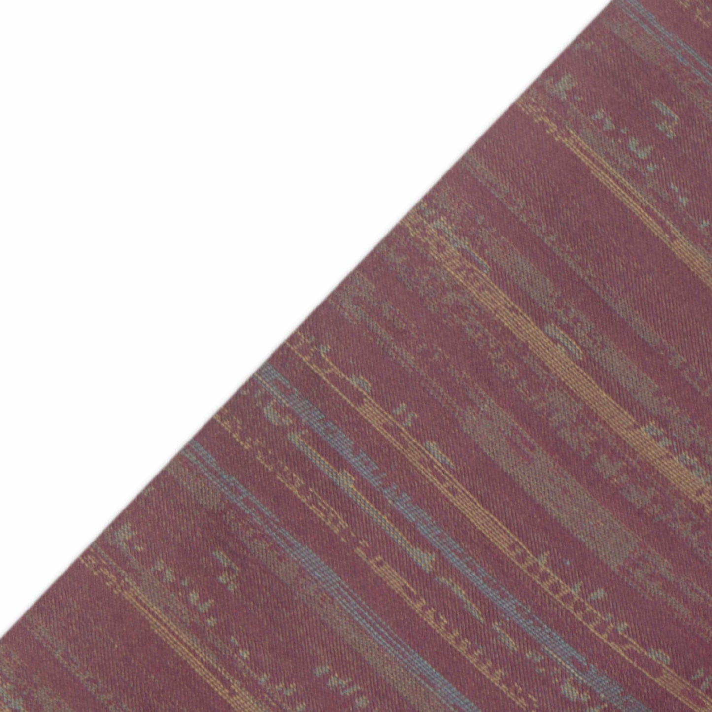 Coffee Vertical Pattern Jacquard Panjabi- TOP SELLING