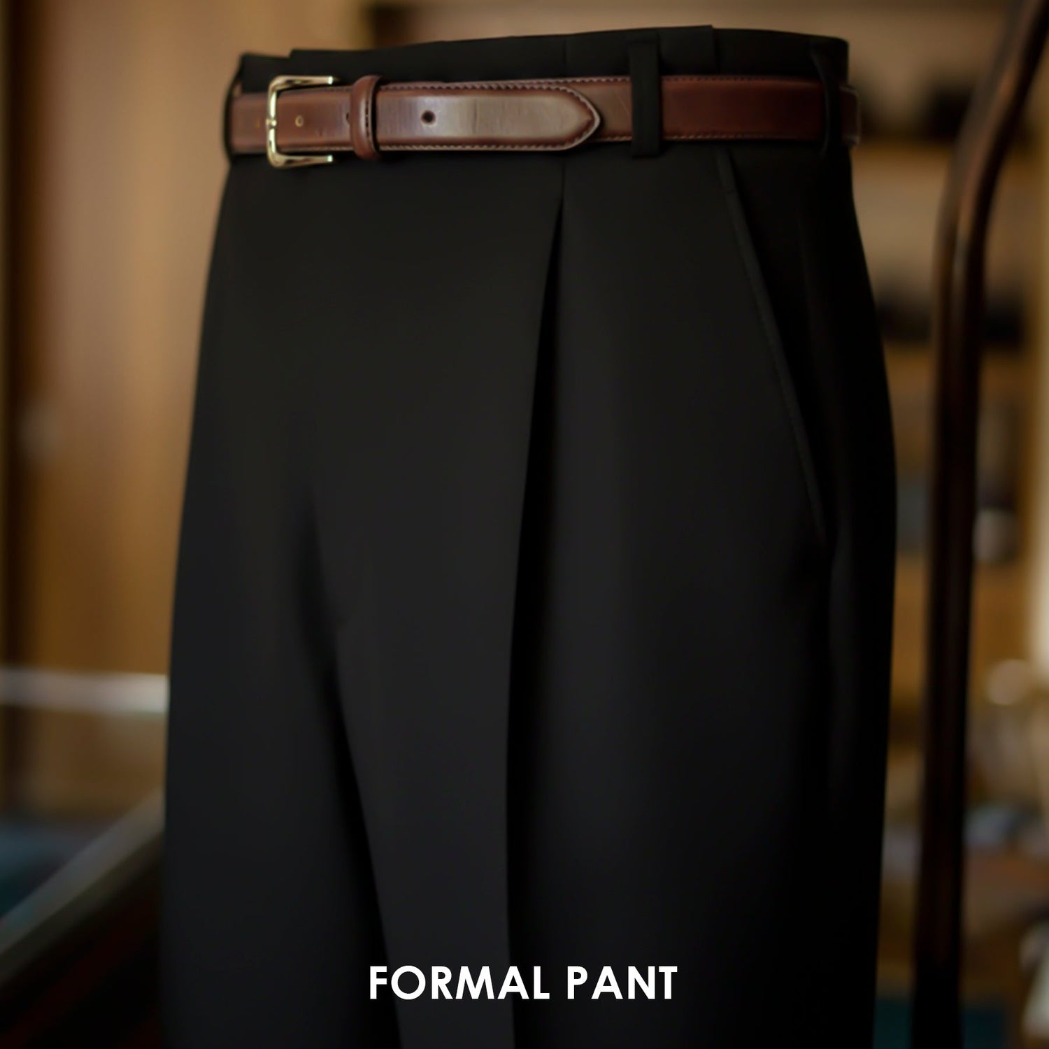 Tailoring Formal Pant