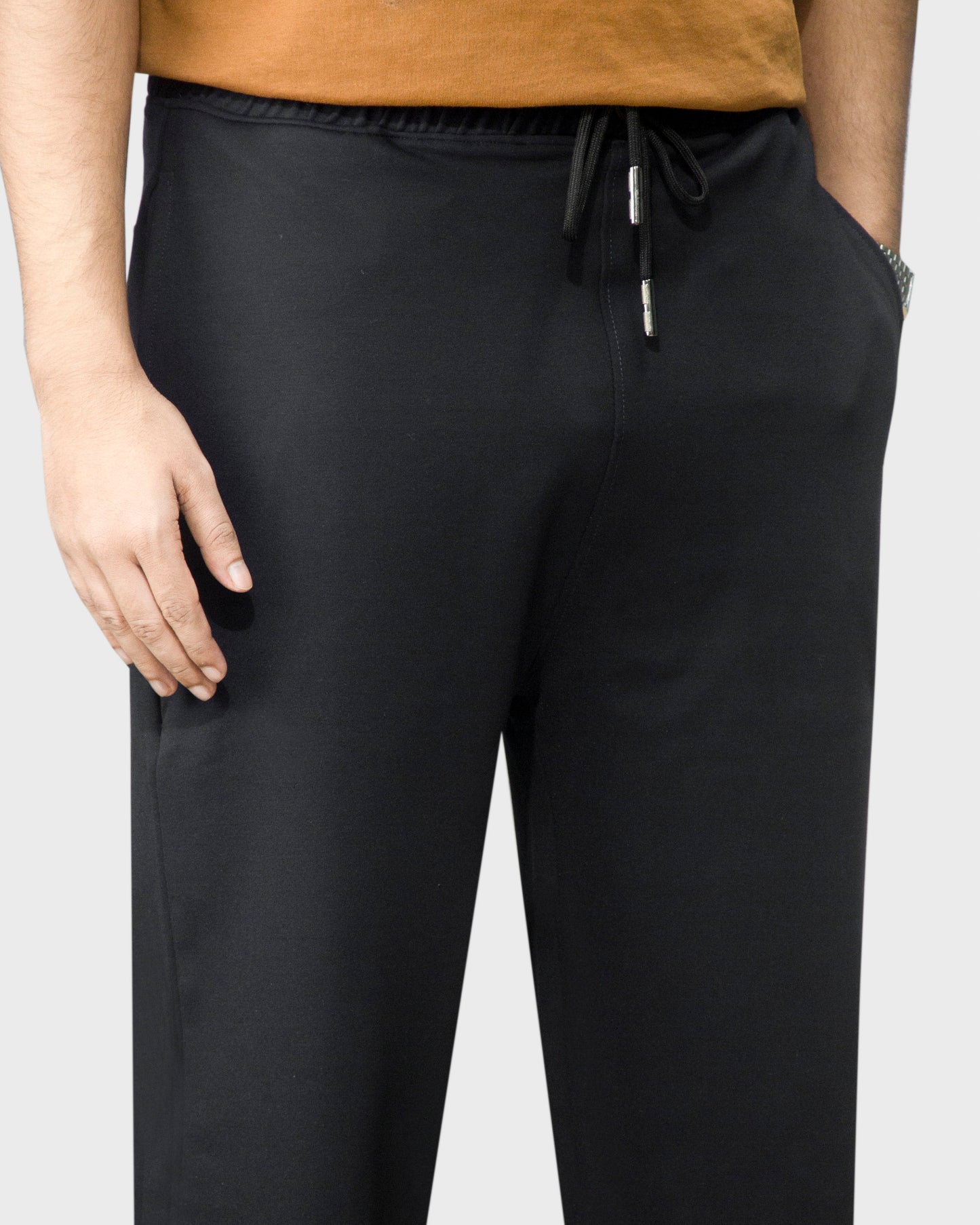 Zed Black Trouser (Most Selling)