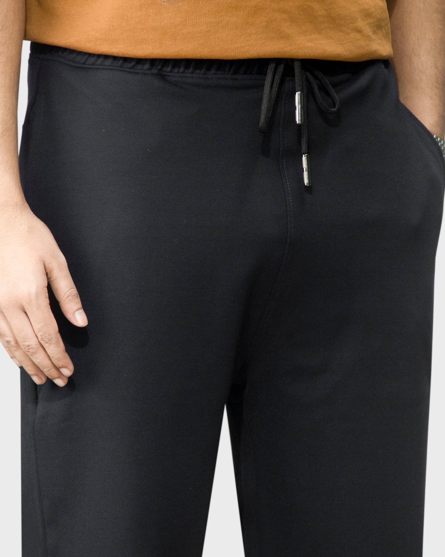 Zed Black Trouser (Most Selling)