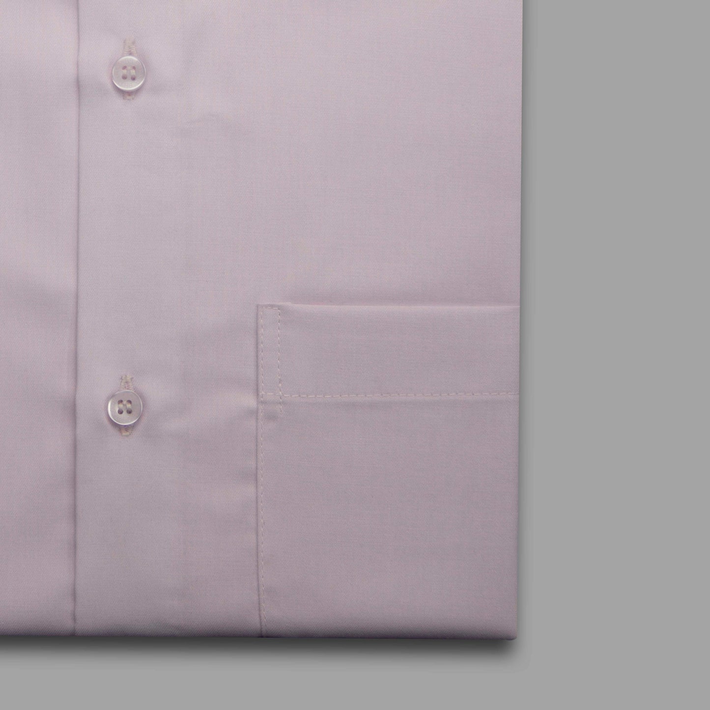 Soft Pink Supreme Cotton Formal Shirt - New Article