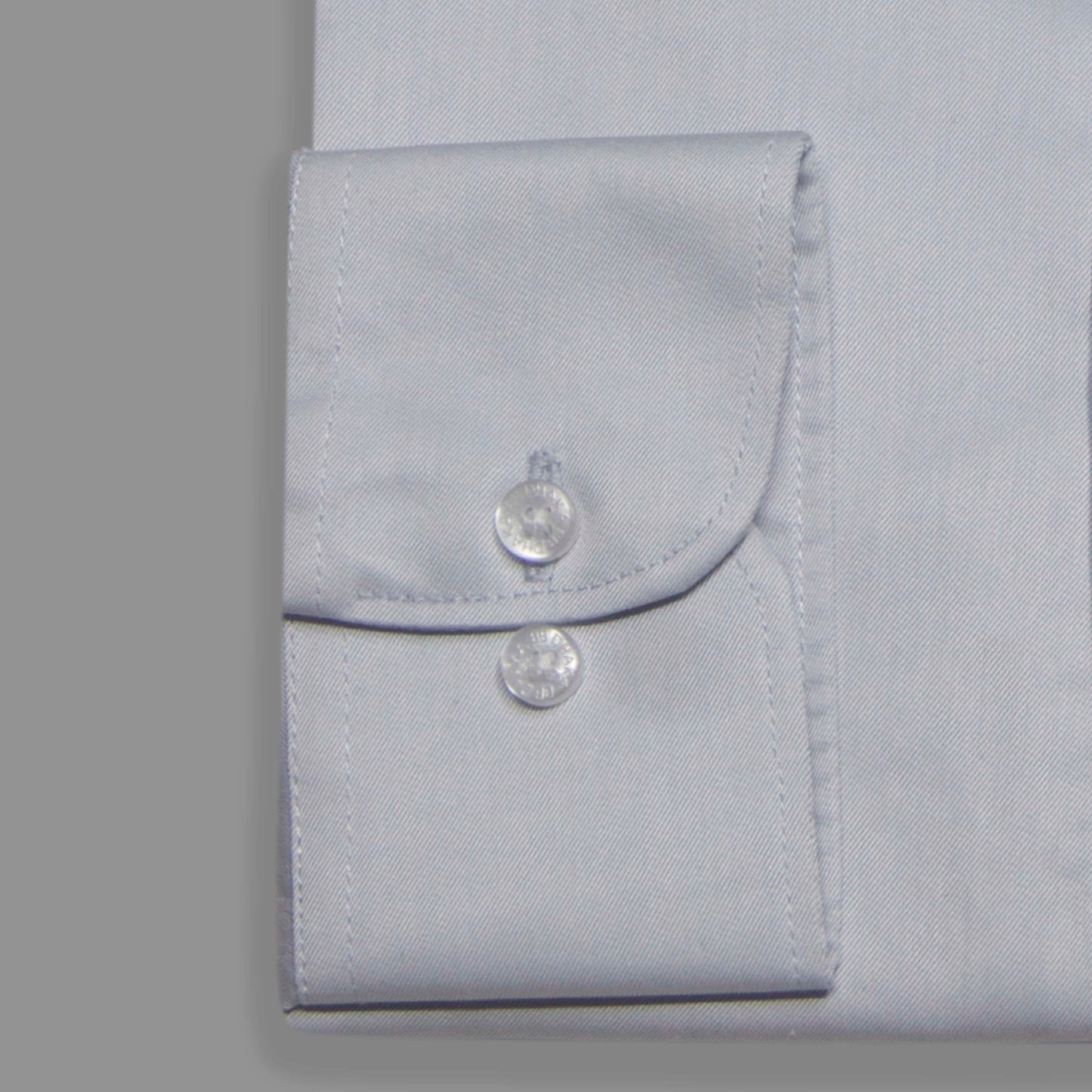 Almond Ash Formal Shirt - Product Code: 12675