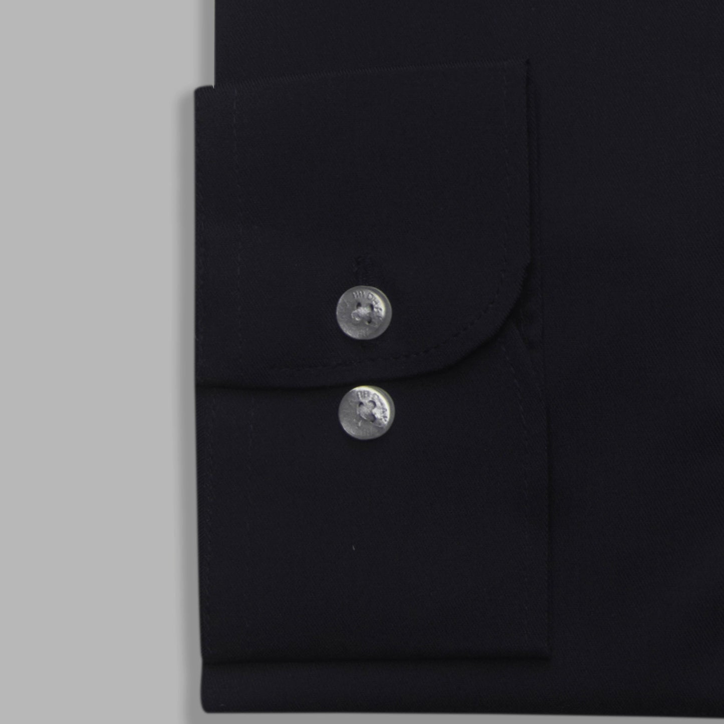 Z Black Formal Shirt - Product Code: 12676