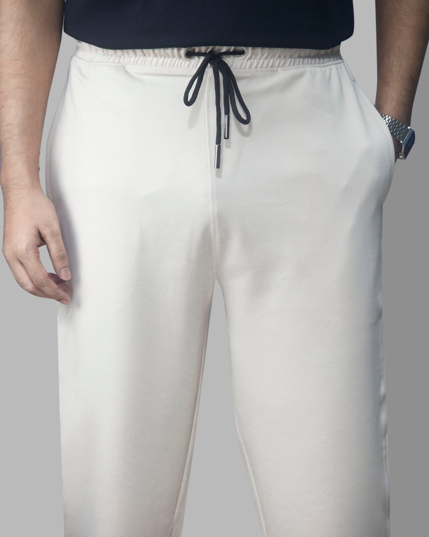 Demanding Beige Trouser (Top Selling)