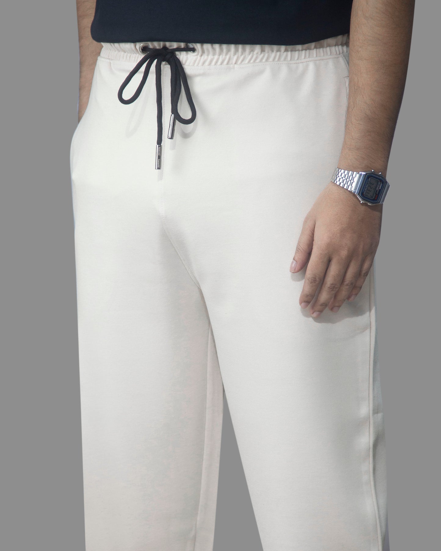 Demanding Beige Trouser (Top Selling)