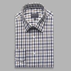 Brown Multi Plaid Eid 2025 - Top Selling
