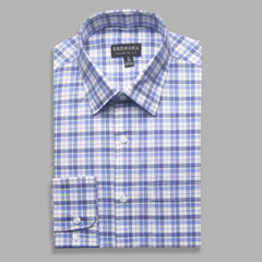 Blue Shade Multi Check Eid 2025 - Latest