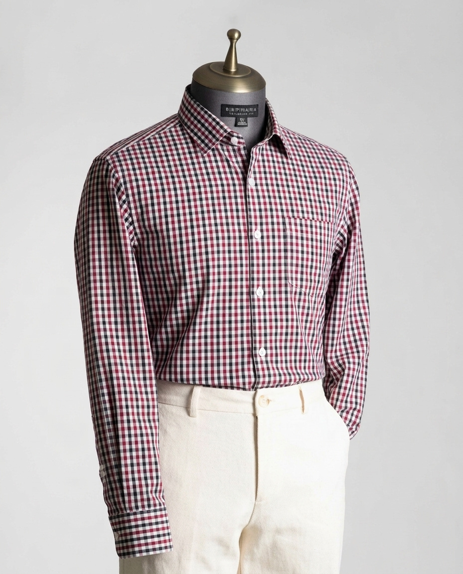 Business Casual Red Box - Most Demanding
